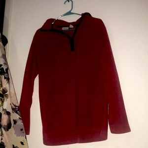 Lily’s cloths line